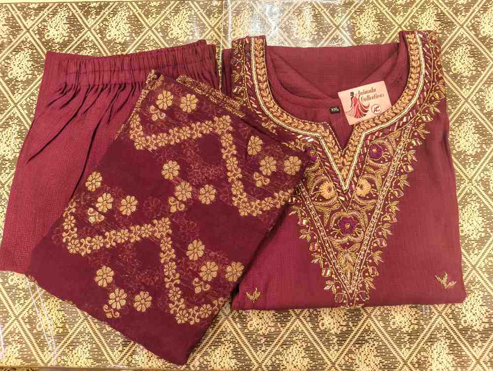 Kurti