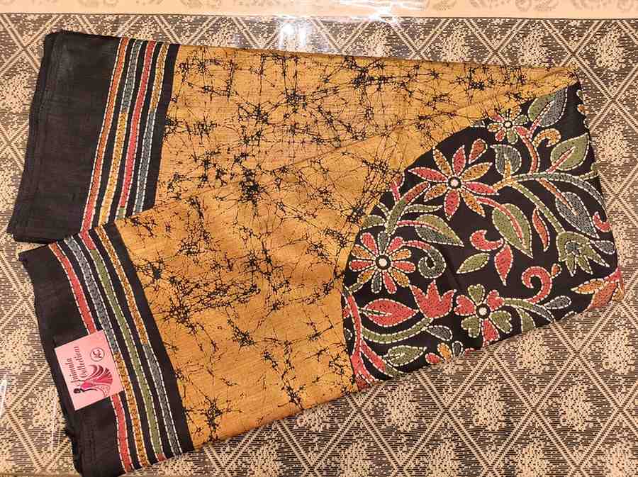 Semi Silk