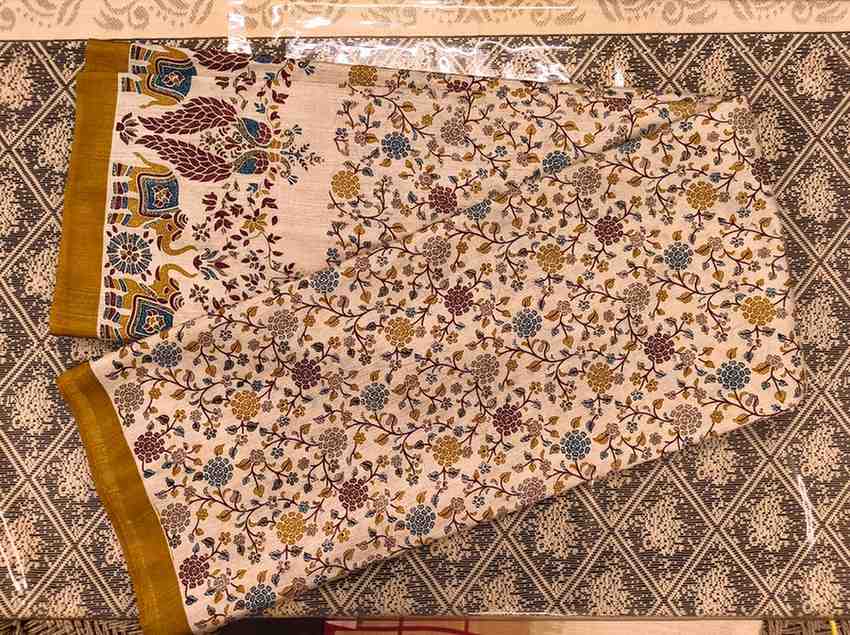Semi Silk