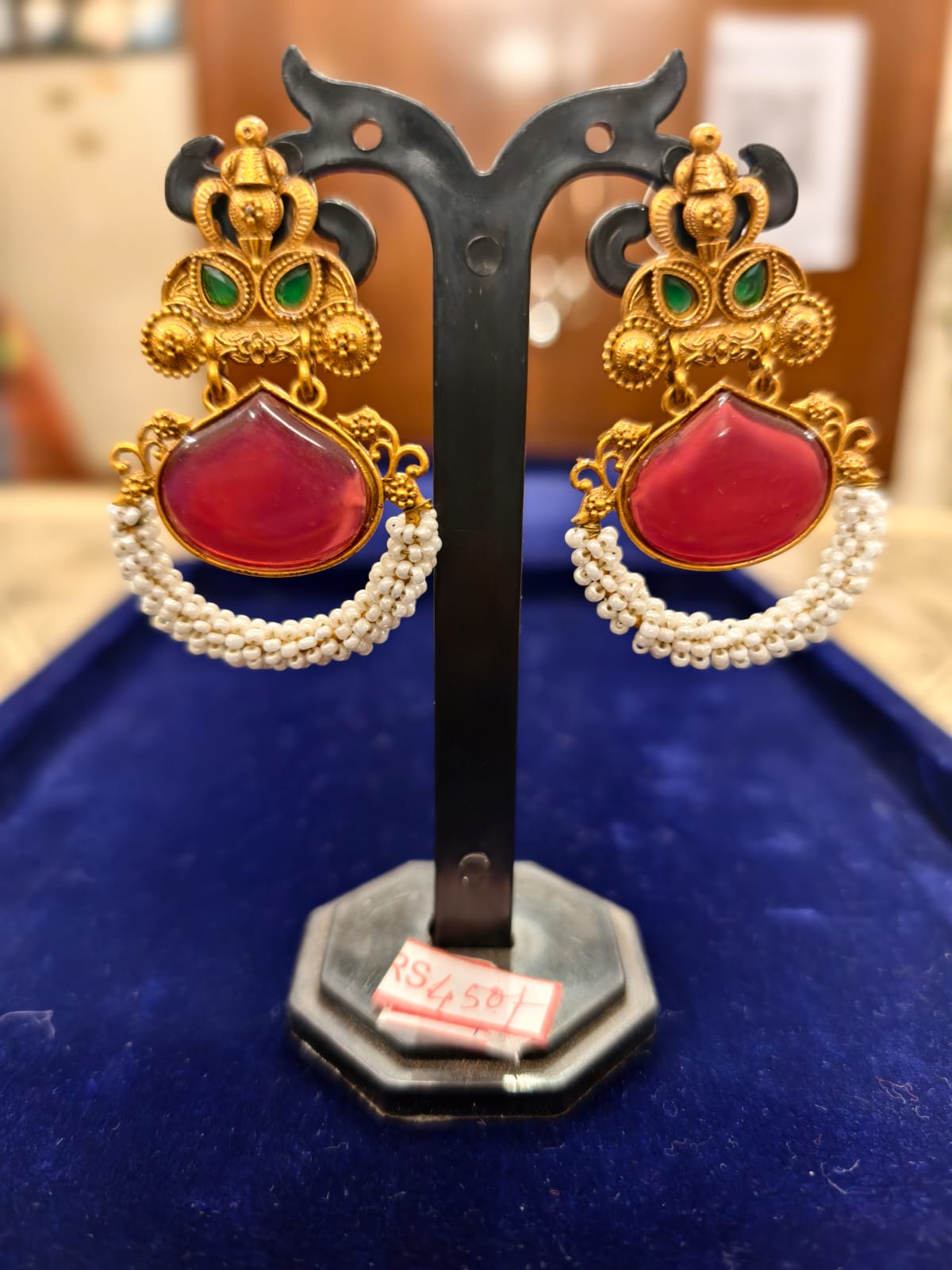 Rajwara Earing