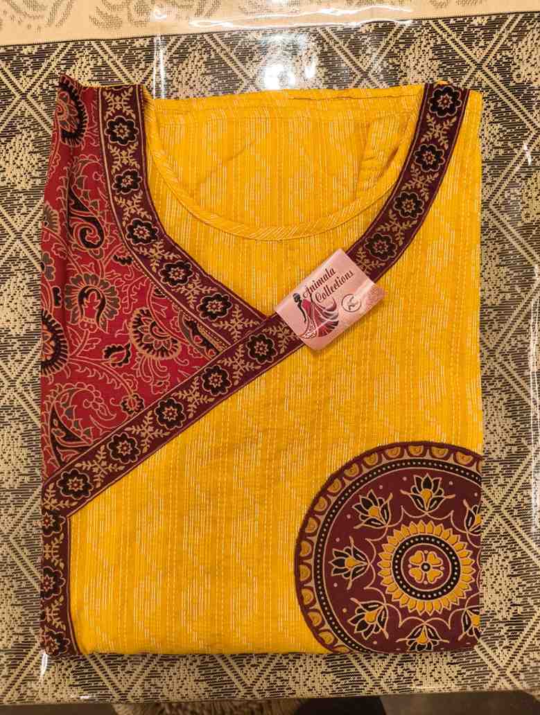 Boutique Nighty