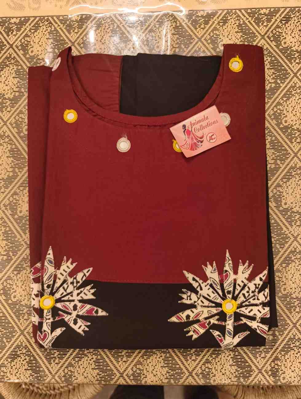 Boutique Nighty