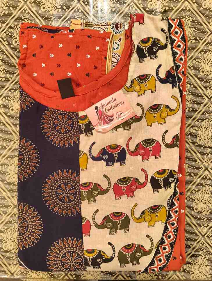 Boutique Nighty