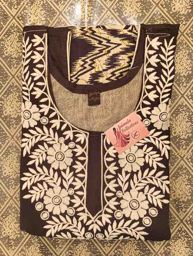 Boutique Nighty