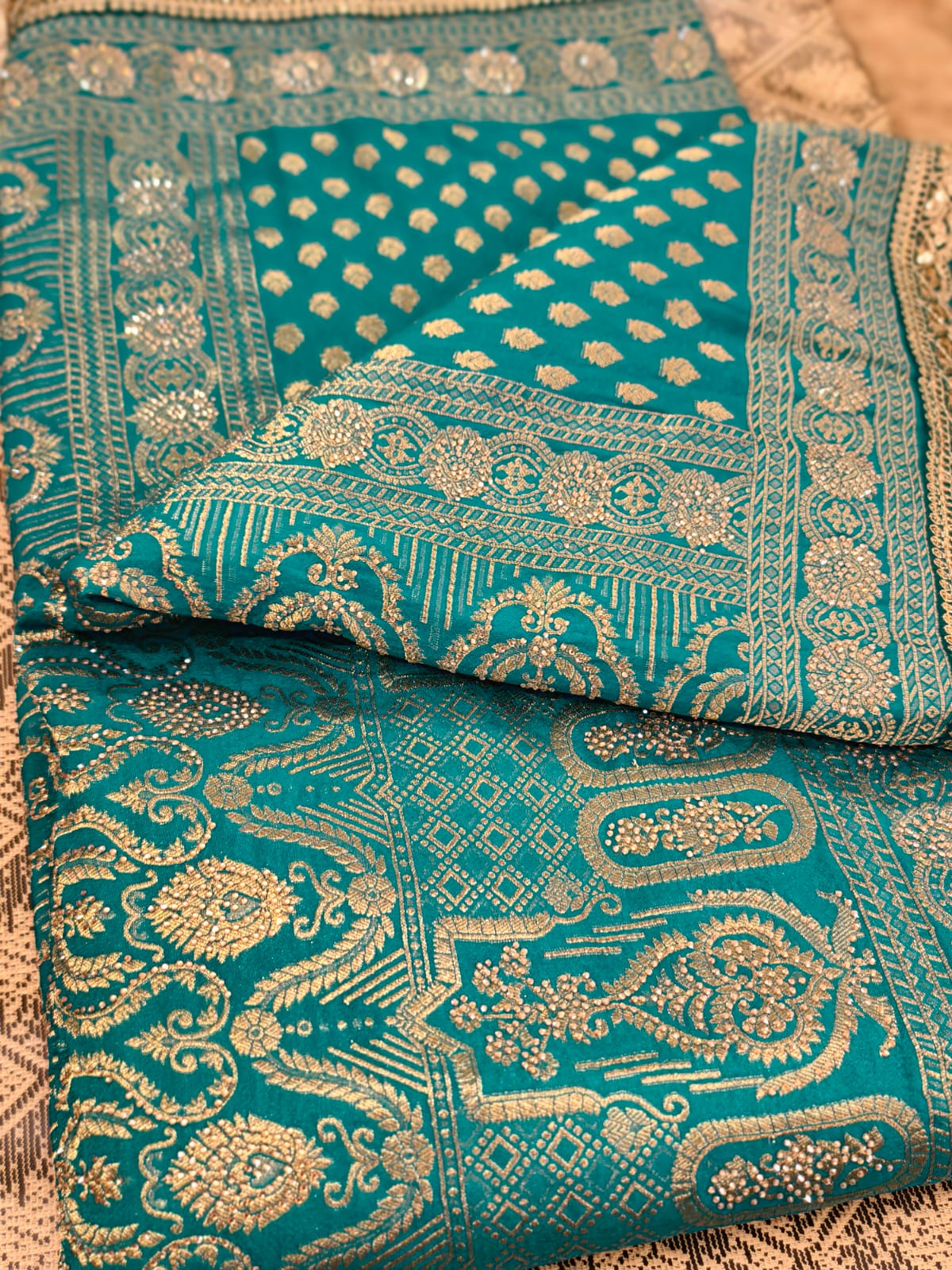 Designer Silk