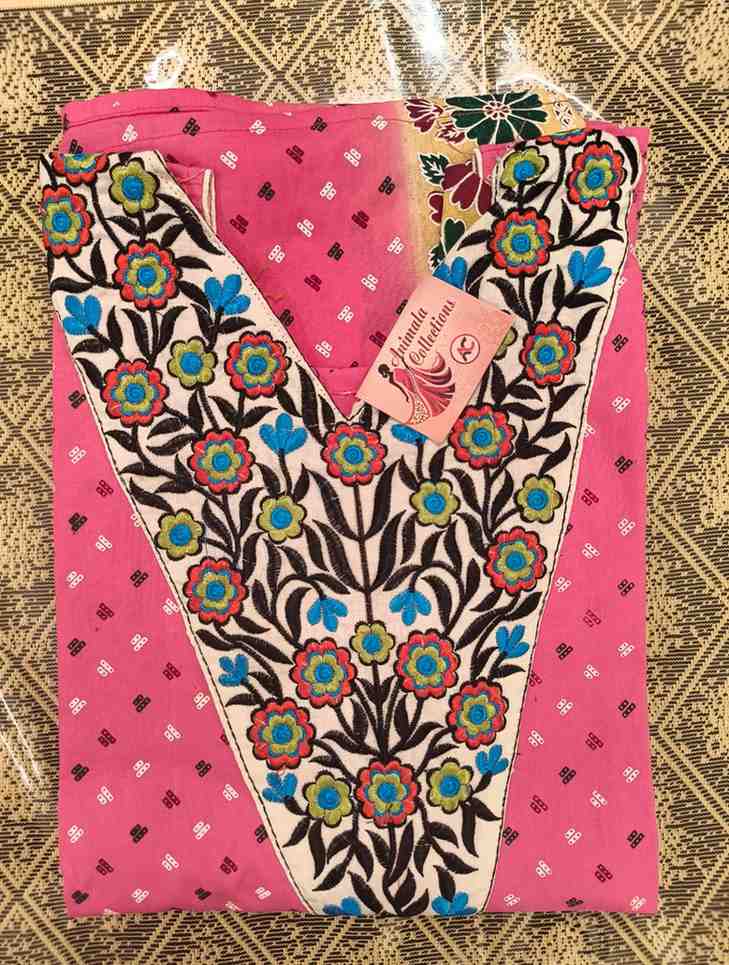 Boutique Nighty