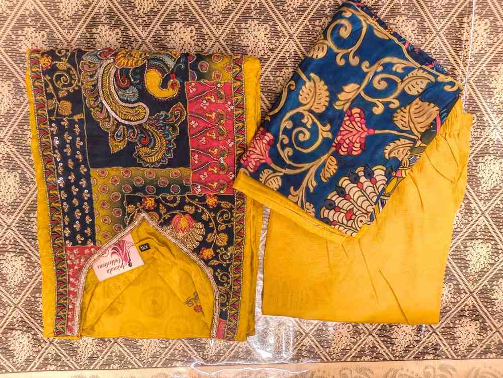 Kurti