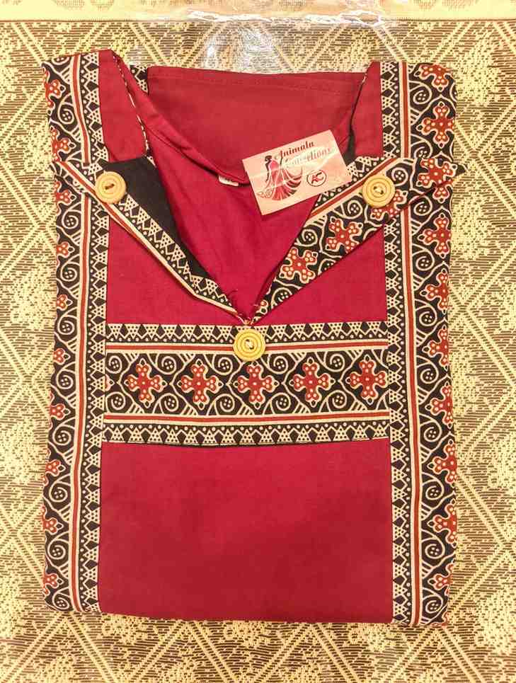 Kurti
