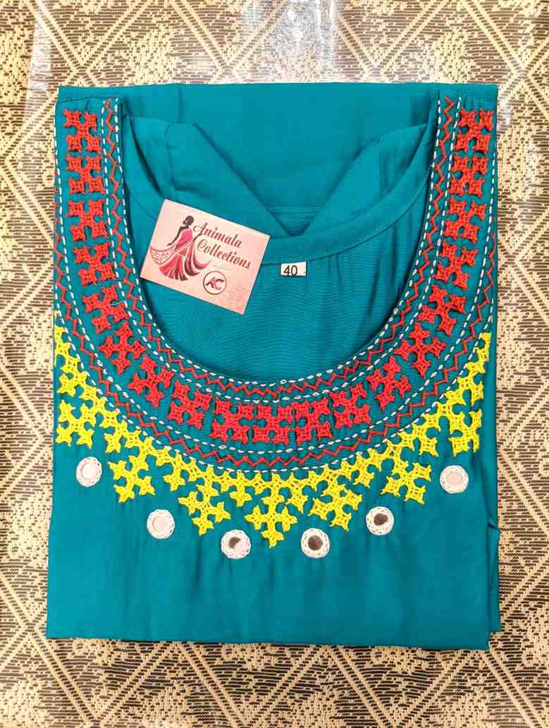 Kurti